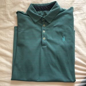 Johnnie-O Men’s polo